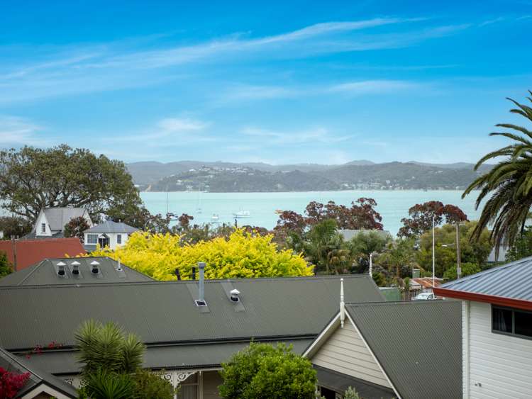 6 Little Queen Street Russell_9