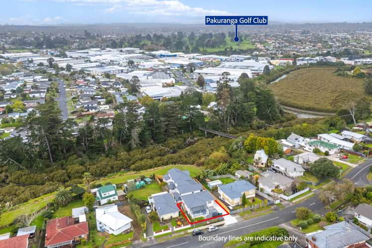Lot 1, 76 Ennis Avenue Pakuranga Heights_20