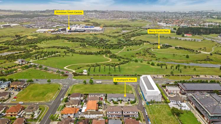 3 Bushpark Place Flat Bush_22