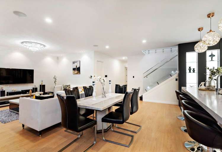 9 Lisnoble Road Flat Bush_15