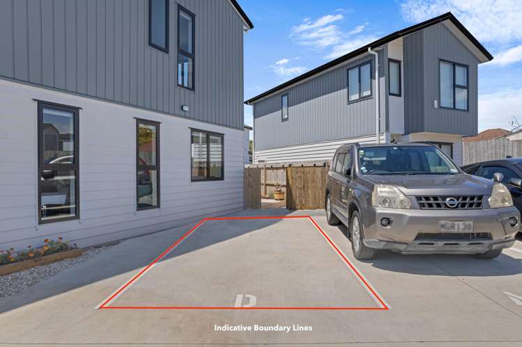 12D Bowen Street Manurewa East_13