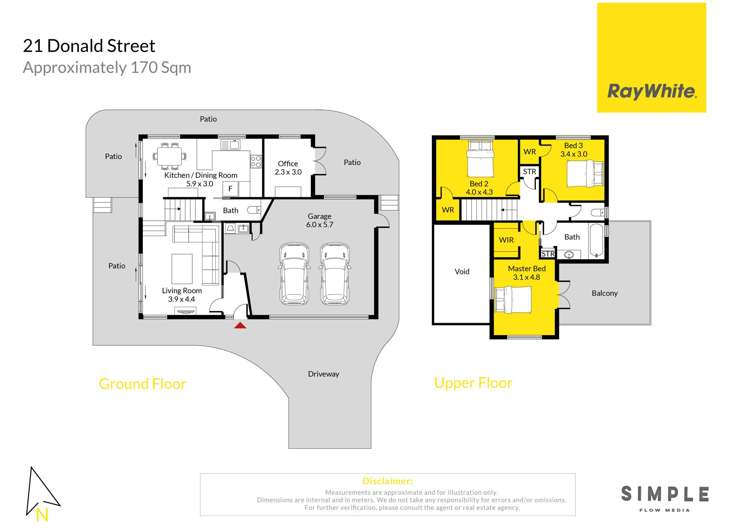 21 Donald Street Stanmore Bay_22