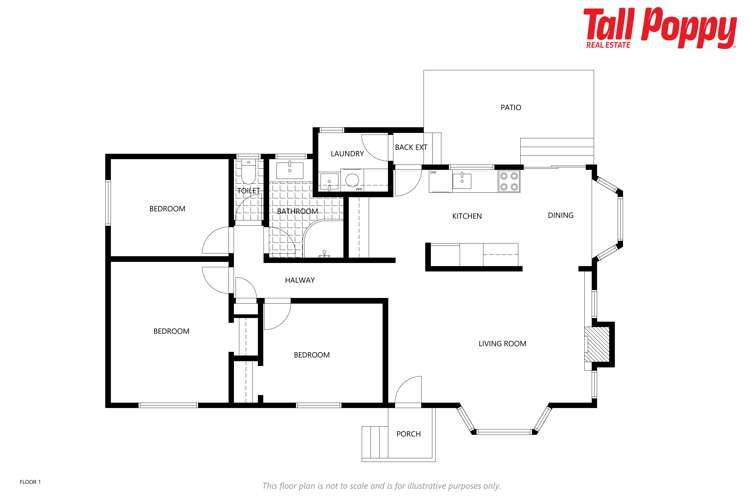 131b Elizabeth Street Tauhara_17