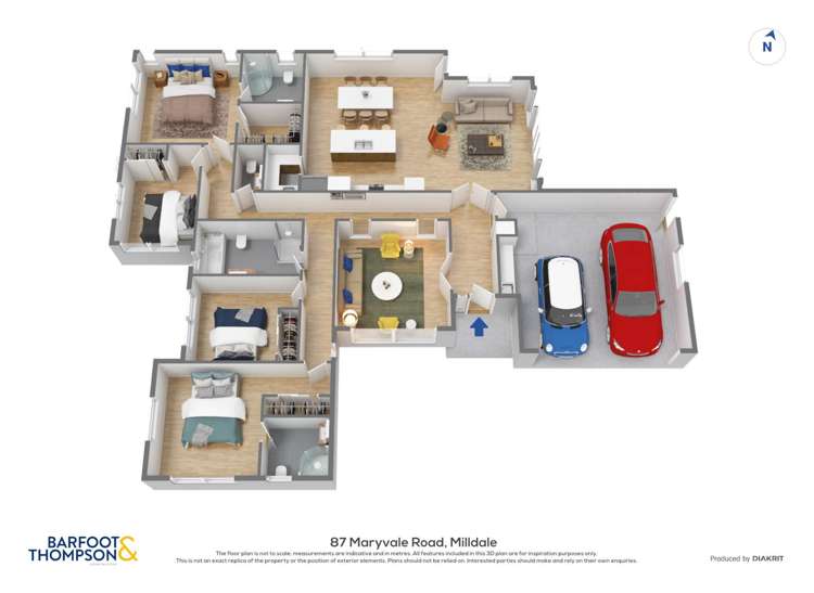 87 Maryvale Road Milldale_20