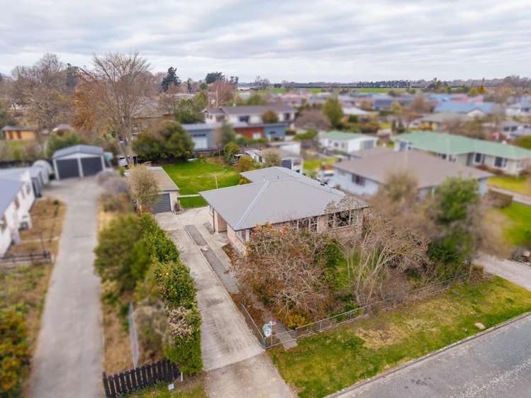 36 Campbell Street Geraldine_27