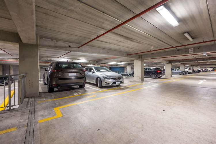 904/47 Hobson Street Auckland Central_10