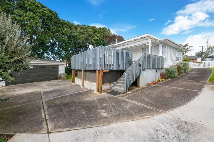 40 Glenorchy Street Glen Eden_22