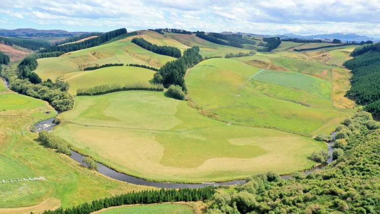 41 Otaria Road Gore Surrounds_22