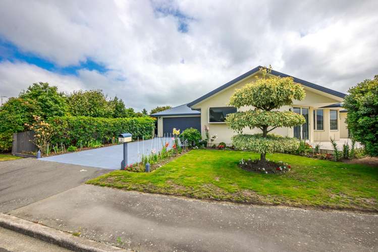 6 Alpine Close Marchwiel_9