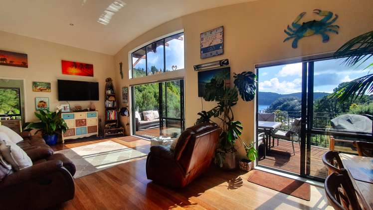 8A Schoolhouse Bay Road Kawau Island_5