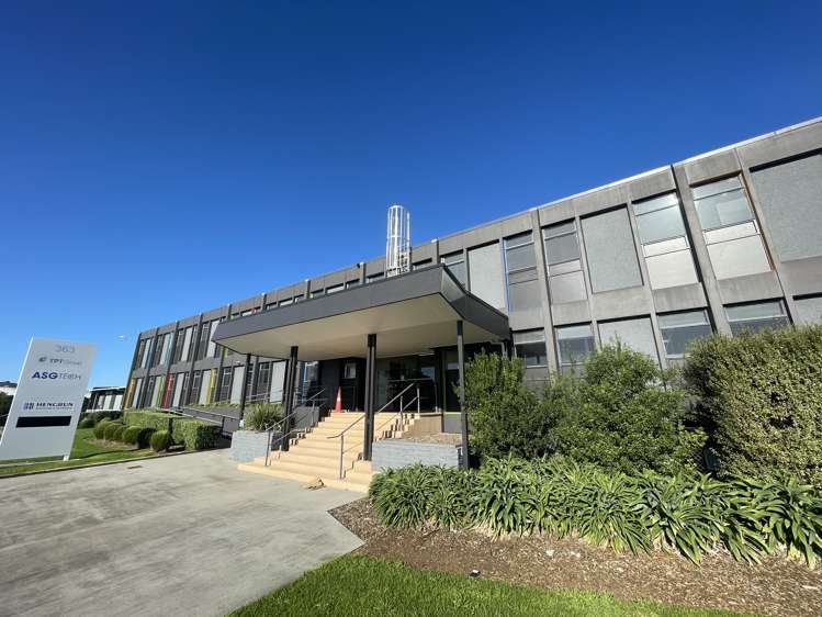 Unit E/363 East Tamaki Road_0