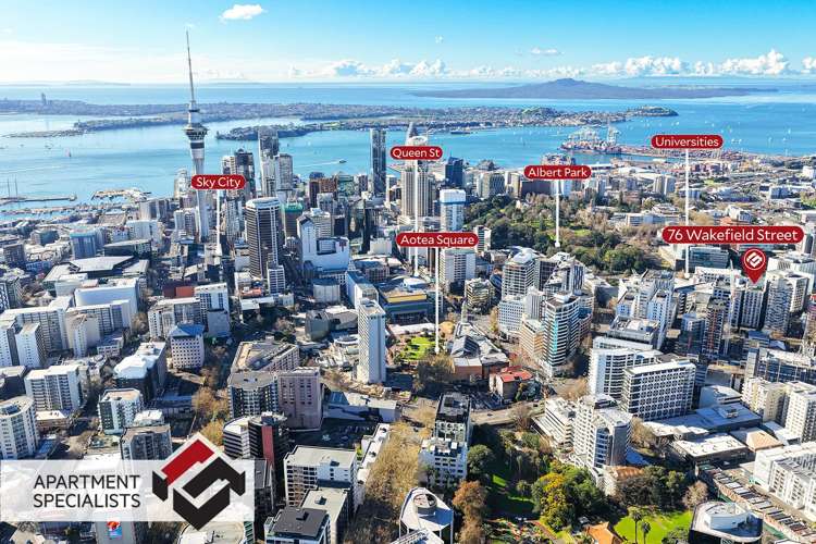 76 Wakefield Street Auckland Central_10