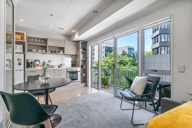 3b/208 Hobson Street Auckland Central_4