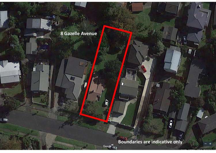 8 Gazelle Avenue Beach Haven_4