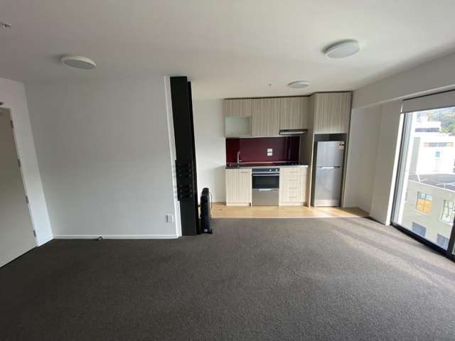 1203/111 Dixon Street Te Aro_2