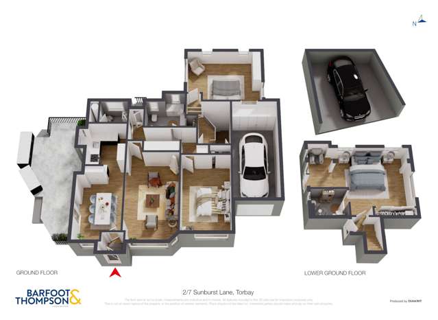 2/7 Sunburst Lane Torbay_1