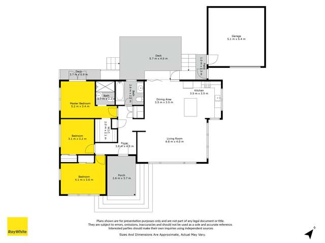 3 Kenley Place Avondale_1
