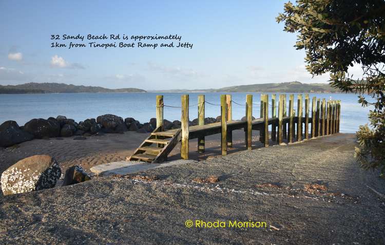 32 Sandy Beach Road Tinopai_5