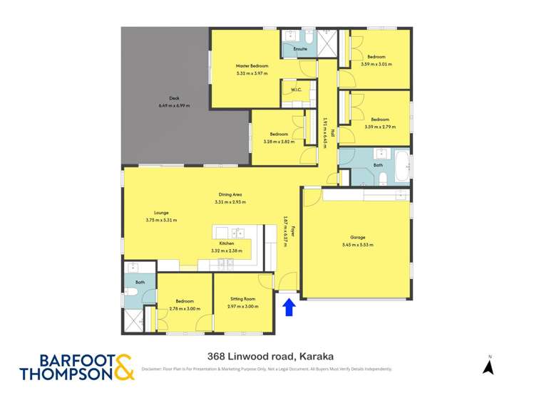 368 Linwood Road Karaka_22