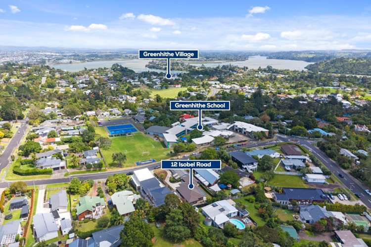 12 Isobel Road Greenhithe_23