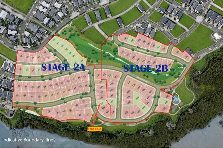 Lot 105/11 Catalina Avenue_0