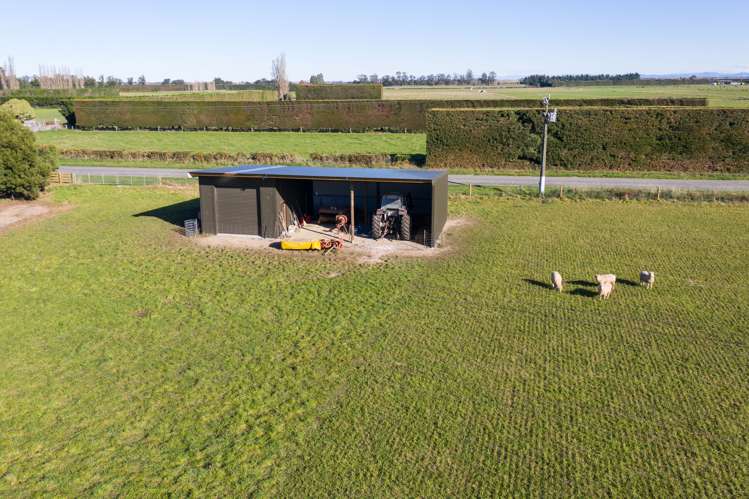 Gartartan Road Tinwald_9