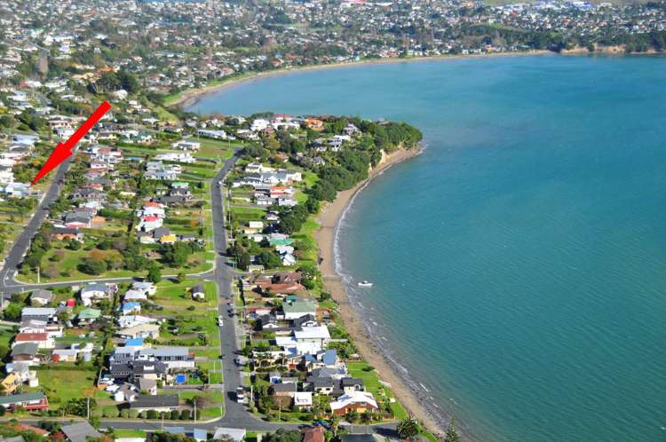 1/17 De Luen Avenue Tindalls Beach_17