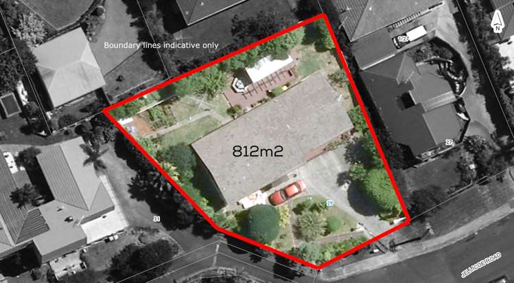 29 Jellicoe Road Murrays Bay_19