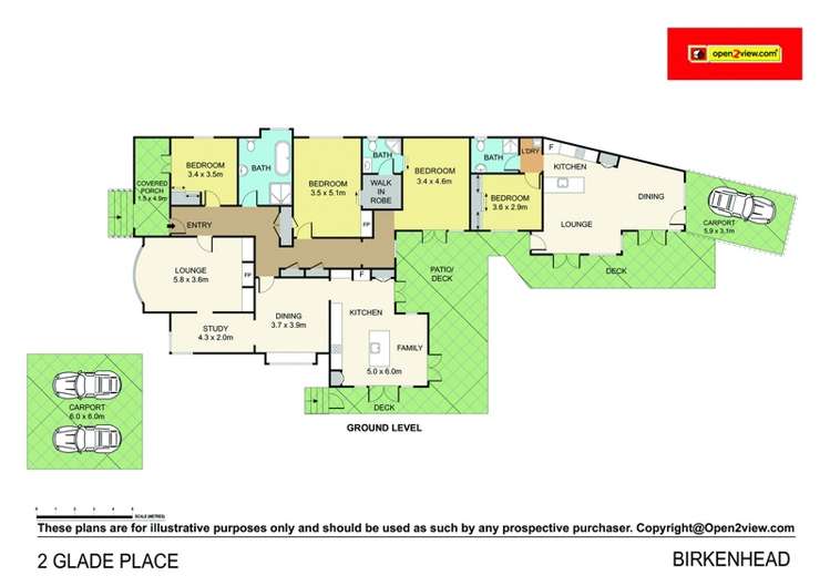 2 Glade Place Birkenhead_19