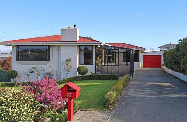 WE'VE BEEN TOLD - GET THIS SOLD!