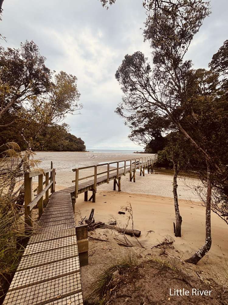 385 Horseshoe Bay Road Stewart Island_21