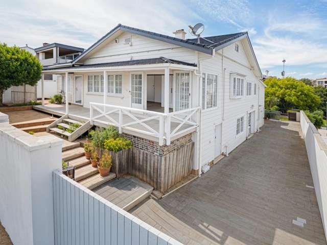 St Heliers stunner!!!