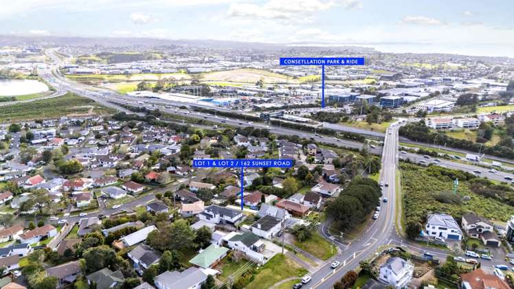 Lot 2 & L/162 Sunset Road Unsworth Heights_2