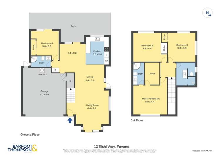 10 Rishi Way Favona_13