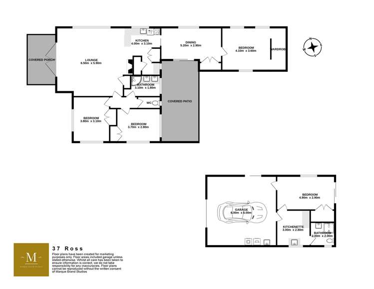 37 Ross Street Pirongia_23