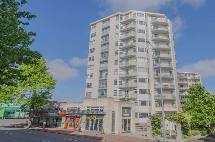 1a/205 Hobson Street Auckland Central_0