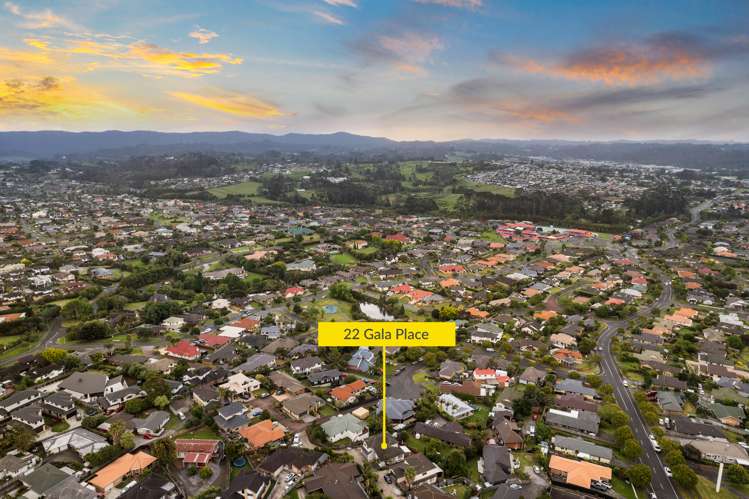 22 Gala Place Henderson_23