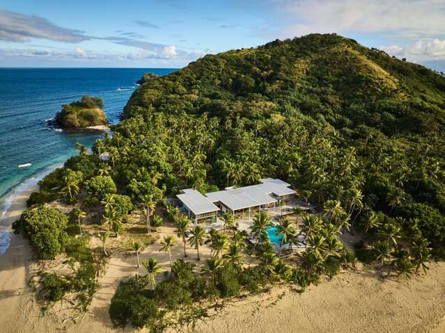 Lot 1 Vawa island Outer Islands_2