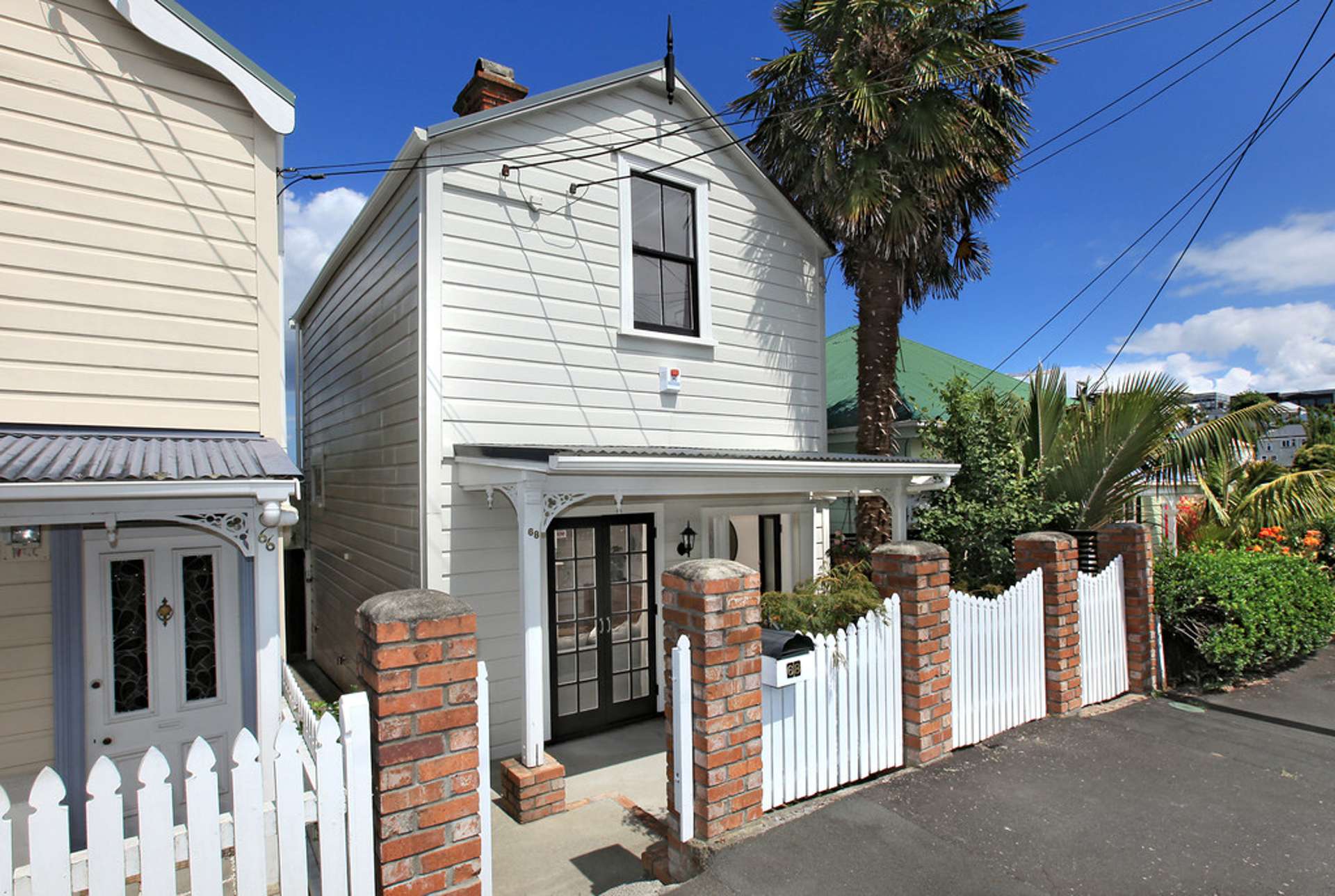 68 Haslett Street Eden Terrace_0