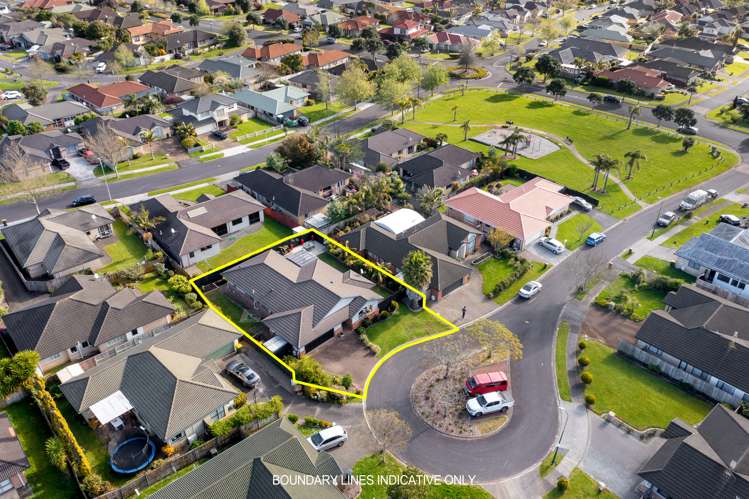 9 Amylynn Place East Tamaki_25