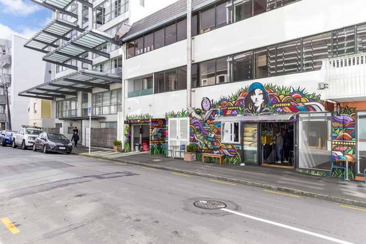 25/35 Jessie Street Te Aro_16