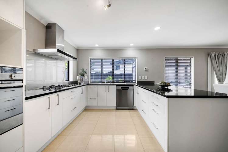 3 Beros Place Flat Bush_9