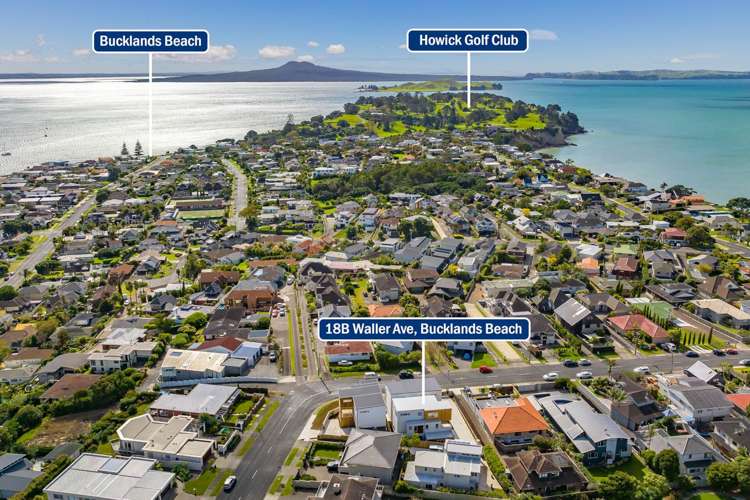 18b Waller Avenue Bucklands Beach_22