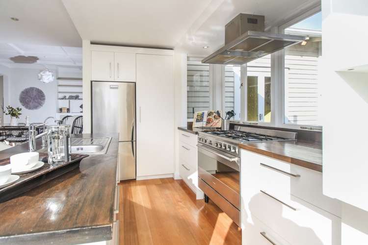 8 Parkhill Road Morningside_5