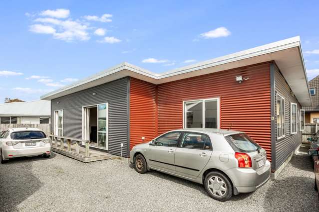 Prime Student Location, Multi Income Asset