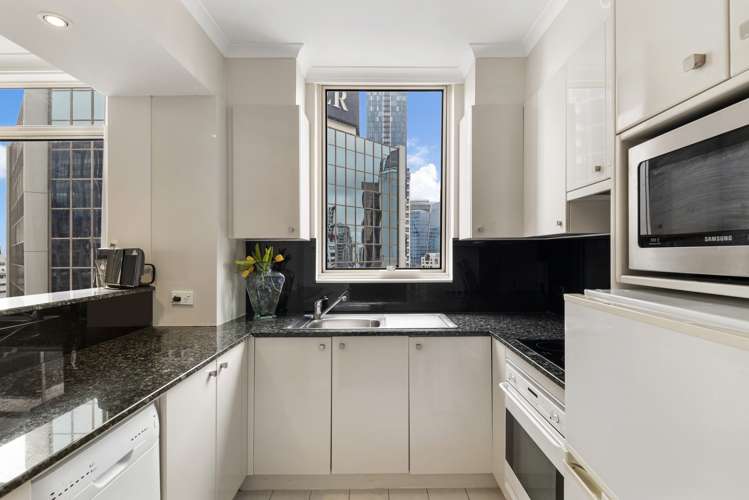 1407/8 Albert Street Auckland Central_9