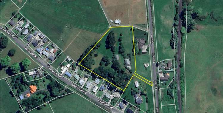 15 Scott Road Putaruru_31