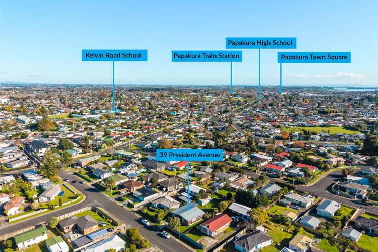 39 President Avenue Papakura_20