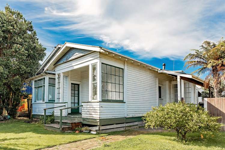 8 Fonblanque Street Westport_8