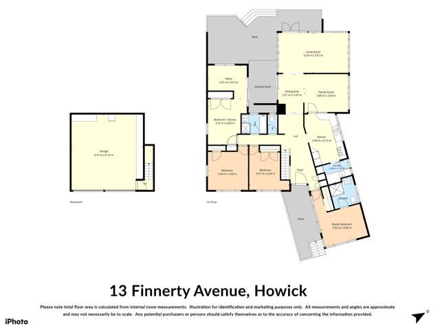 13 Finnerty Avenue Howick_1
